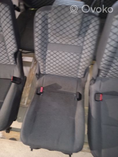 Renault Scenic IV - Grand scenic IV Interior set SCENIC2016M