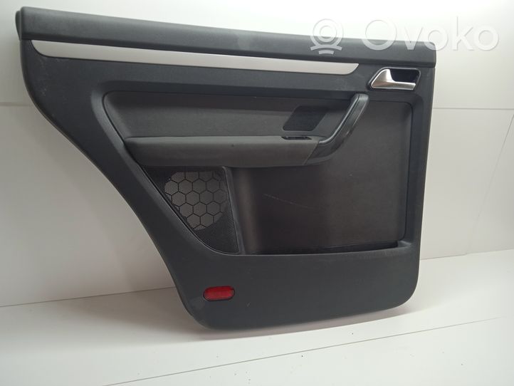 Volkswagen Touran II Rivestimento del pannello della portiera posteriore TL00151578