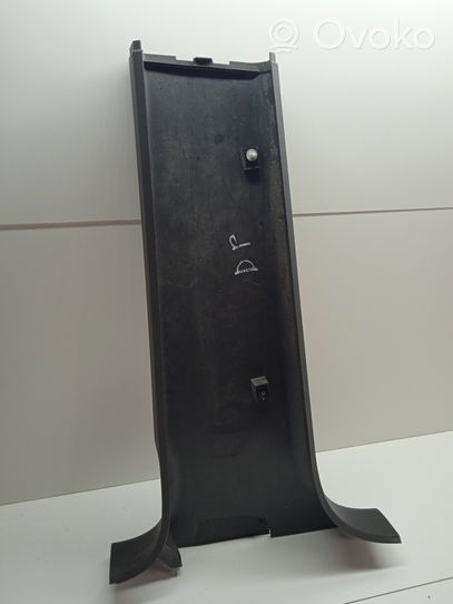 Volkswagen Touran II (B) pillar trim (bottom) TOURAN2011M