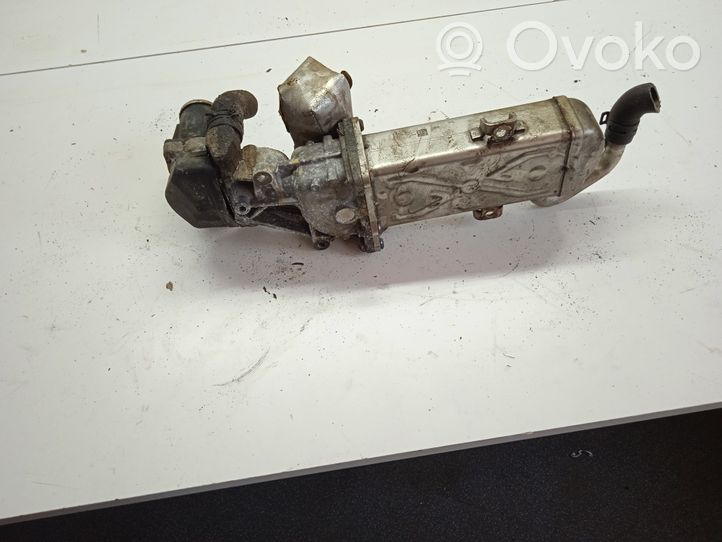 Volkswagen Touran II Refroidisseur de vanne EGR 0280751016