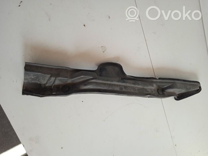 Toyota Prius (XW20) Panel wykończeniowy błotnika 5382847020