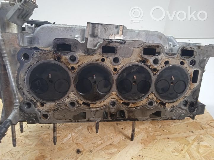 Peugeot 508 Engine head 9684504780