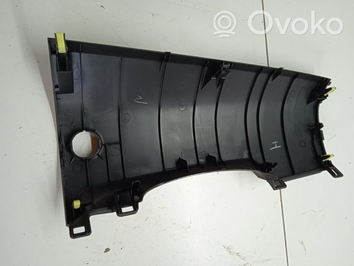 Toyota Prius (XW20) Altre parti del cruscotto 5504447020