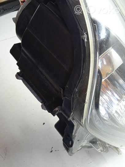 Suzuki Baleno IV Lampa przednia I351835100M