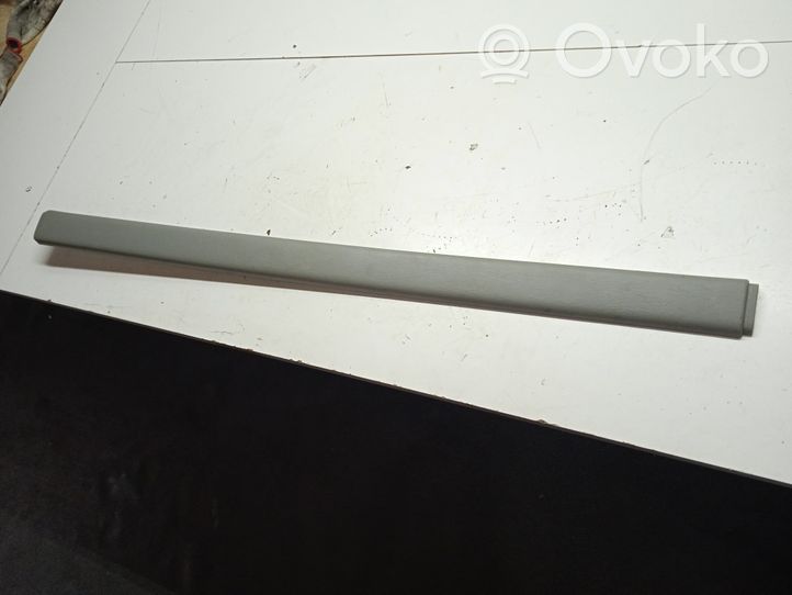 Opel Vivaro Altro elemento di rivestimento bagagliaio/baule 91166373