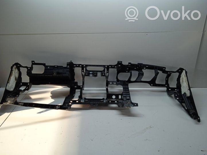 Toyota Prius (XW20) Traversa cruscotto/barra del telaio 5530369011