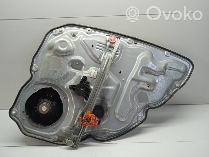 Fiat Croma Mechanizm podnoszenia szyby tylnej bez silnika 00517461560