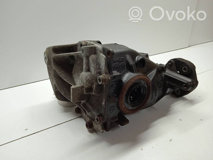 BMW 1 F20 F21 Mechanizm różnicowy tylny / Dyferencjał 7616971