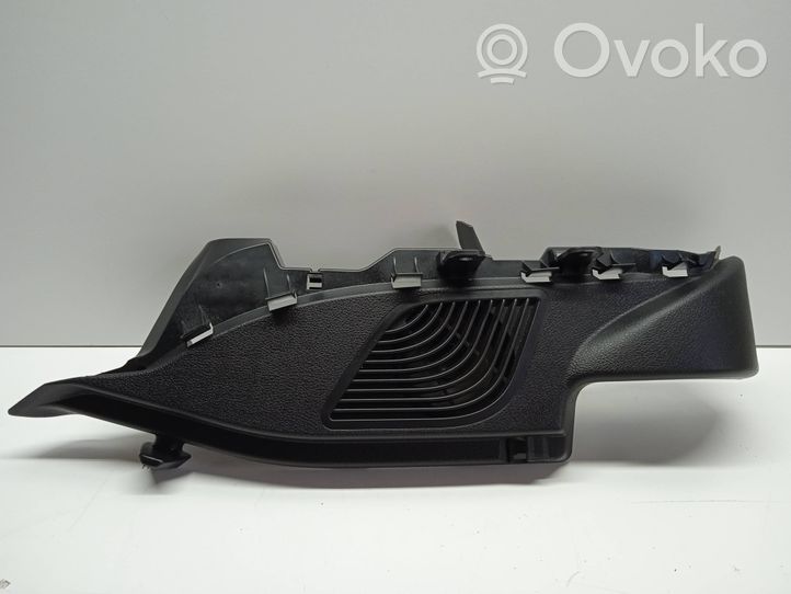 BMW 1 F20 F21 Maskownica głośnika półki tylnej bagażnika 51467221043