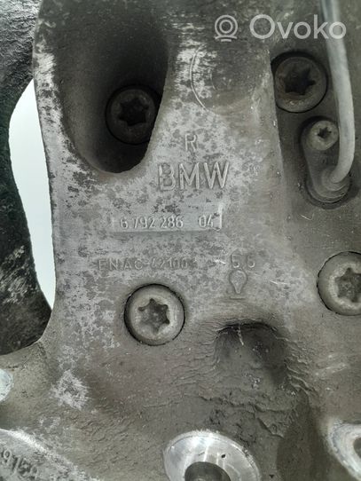 BMW 1 F20 F21 Piasta koła przedniego 6792286