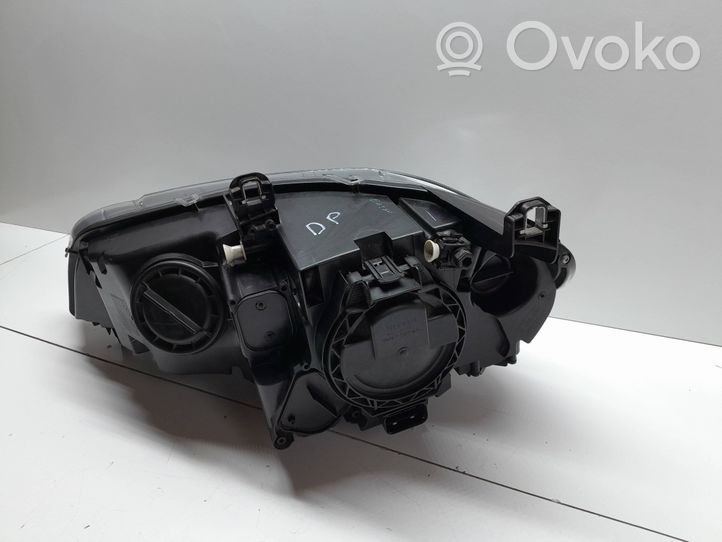 BMW X5 E70 Phare frontale 4290342