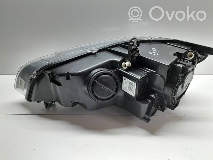 BMW X5 E70 Phare frontale 4290342