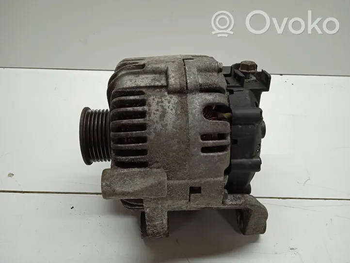 BMW X5 E70 Alternator 7796125