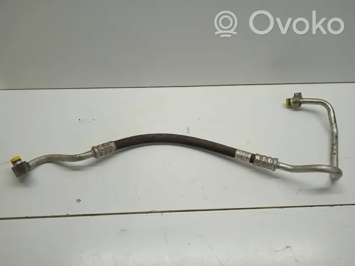 BMW X5 E70 Manguera/tubo del aire acondicionado (A/C) 6988880