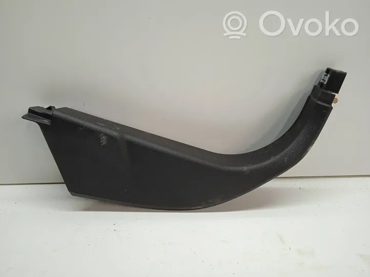 BMW X5 E70 Rivestimento vano piedi laterale 7148508