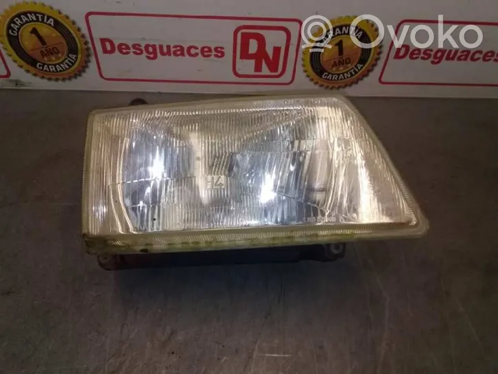 Opel Frontera A Lampa przednia 1216002