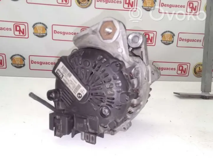 BMW 7 G11 G12 Generatore/alternatore 7799180A101