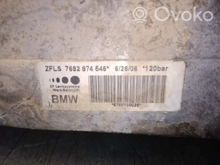 BMW 7 G11 G12 Pompe de direction assistée 7692974546