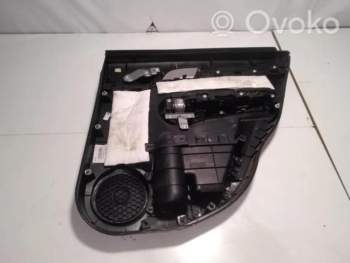 Honda CR-V Apmušimas galinių durų (obšifke) 83750S