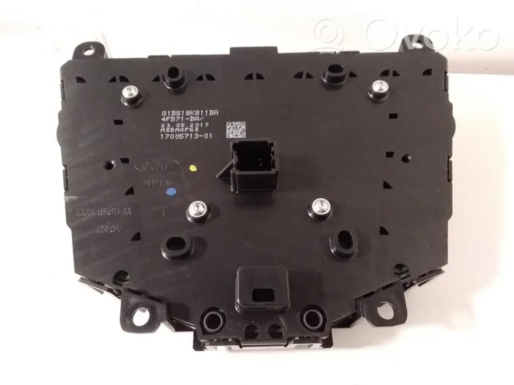 Ford Ka Interruttore/pulsante di controllo multifunzione G1B518K811BA