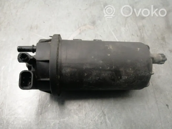 Renault Trafic I Filtro de combustible 8200416953