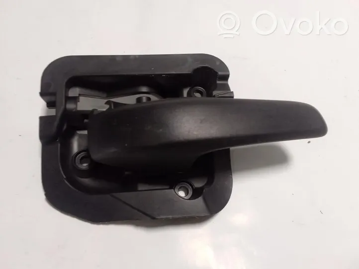 Smart ForTwo III C453 Front door interior handle A4517600261