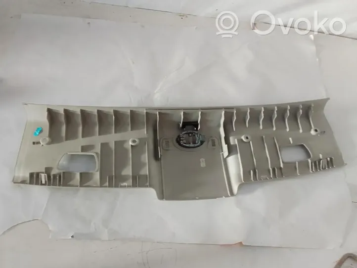 Smart ForTwo III C453 Trim molding A4516950000