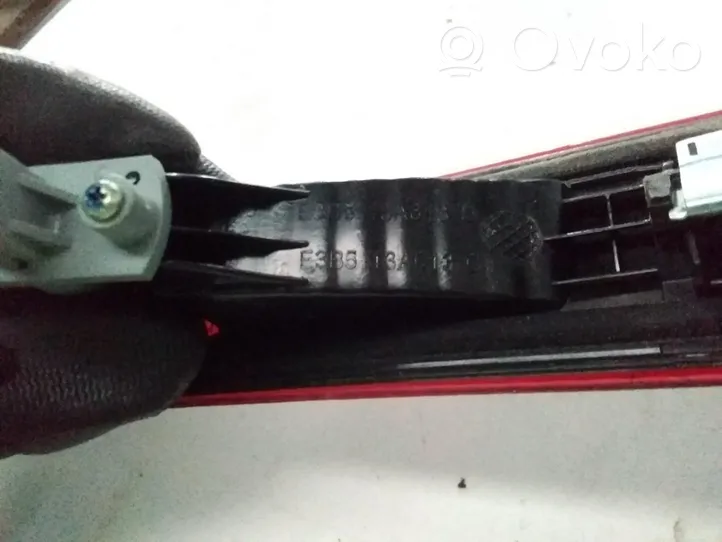 Ford Ka Trzecie światło stop E3B513A613C