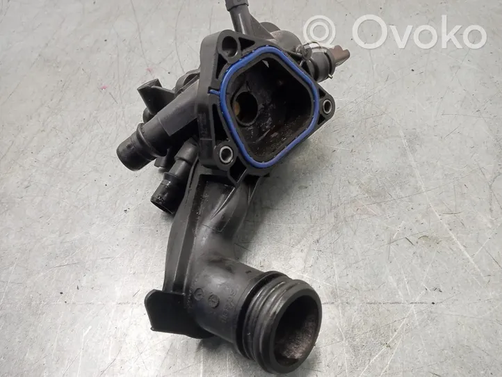 Citroen C5 Termostaatti 9808647280