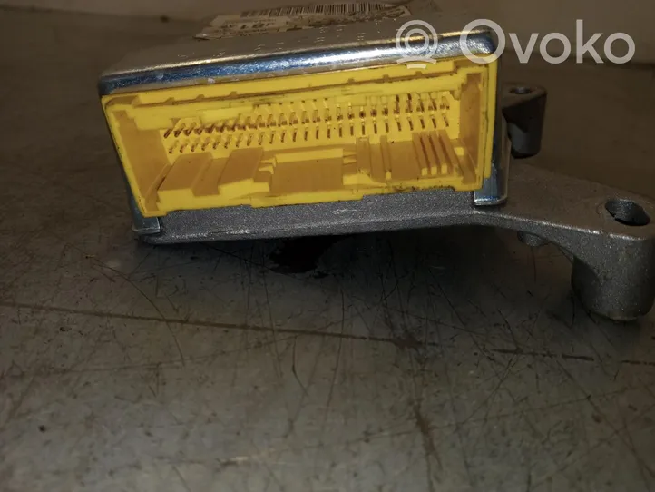 Renault Espace IV Sterownik / Moduł Airbag 8200313333