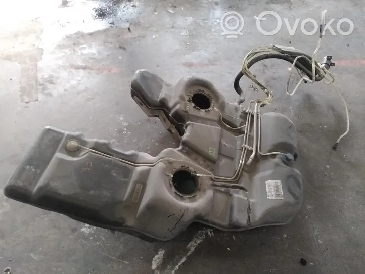 Porsche Cayenne (92A) Réservoir de carburant 7L0201021DA