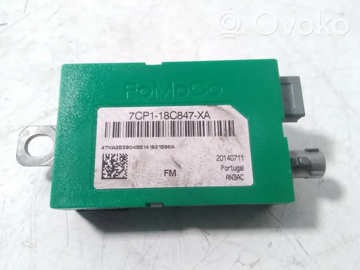 Ford Transit -  Tourneo Connect Antena radiowa 7CP118C847XA