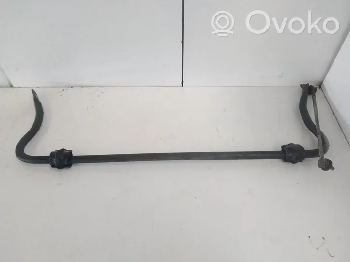 Citroen C4 II Barra stabilizzatrice anteriore/barra antirollio 0A1A120