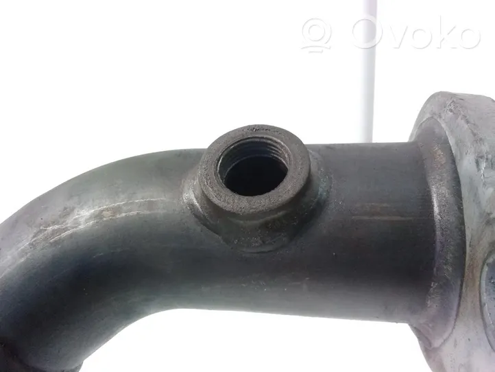 KIA Niro Front muffler/silencer 28610G5500