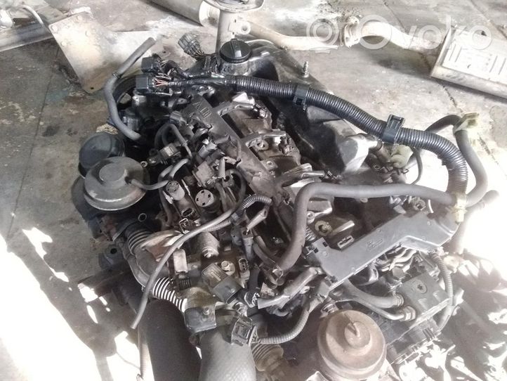 Honda CR-V Другая деталь двигателя N22A2