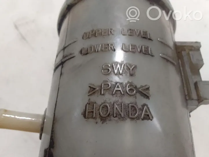 Honda CR-V Zbiornik płynu wspomagania układu kierowniczego SWYPA6