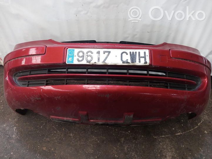 Citroen C8 Pare-choc avant 7401T7