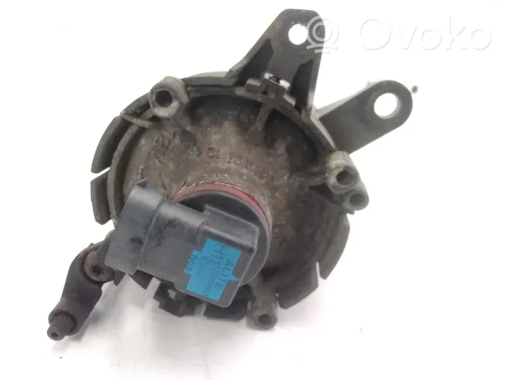 Audi A4 S4 B6 8E 8H Światło przeciwmgielne tylne 8E0941699