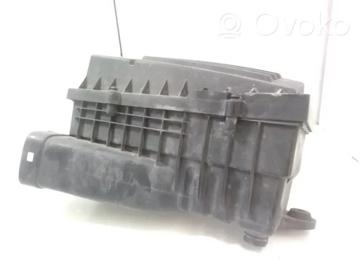 Skoda Octavia Mk2 (1Z) Scatola del filtro dell’aria 3C0129607BC