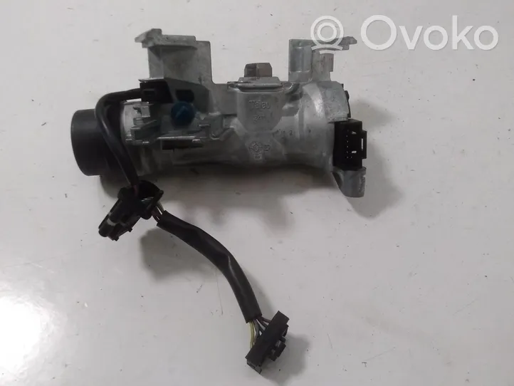 Audi A3 S3 A3 Sportback 8P Ignition lock 1K0905851