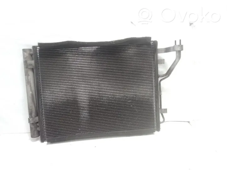 KIA Ceed Radiateur condenseur de climatisation 448C0059