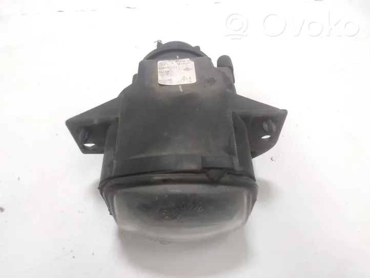 Renault Avantime Lampa przednia 6025401107