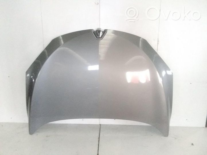 Renault Megane III Engine bonnet/hood 656200018R