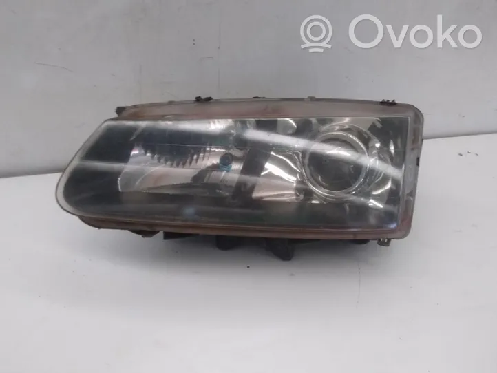 Renault Avantime Lampa przednia 6025406465