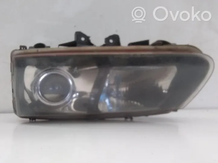 Renault Avantime Lampa przednia 6025406465