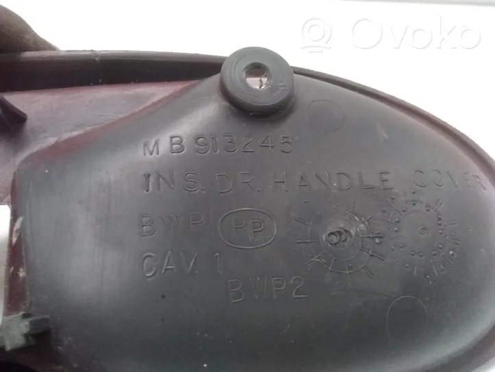 Mitsubishi Eclipse Moulure MB913245