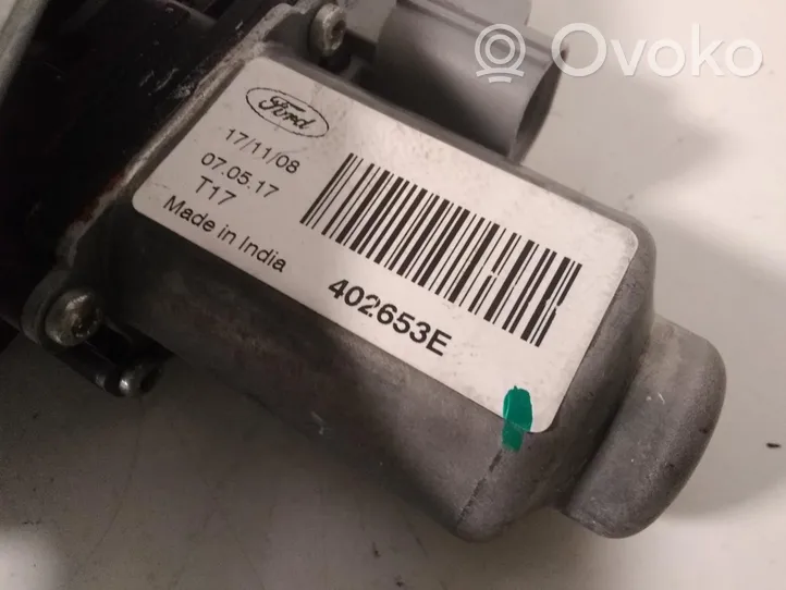 Ford Ka Silniczek podnośnika szyby drzwi przednich 402653E