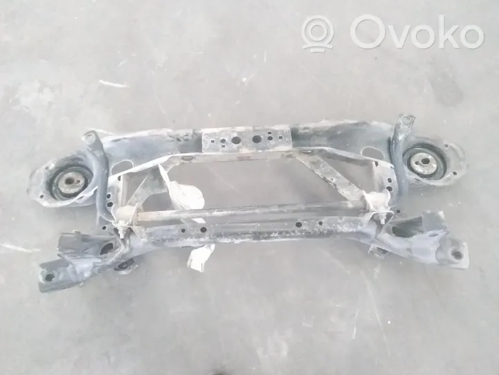 Ford C-MAX II Rear subframe 5K067