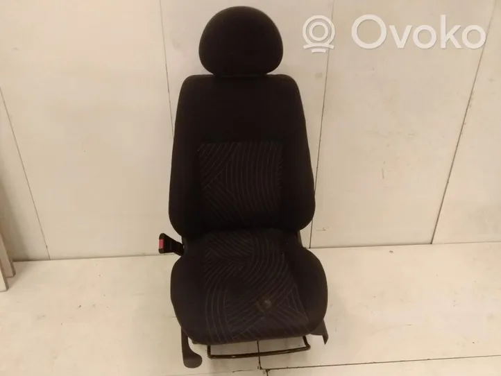 Opel Meriva A Priekinė vairuotojo sėdynė 