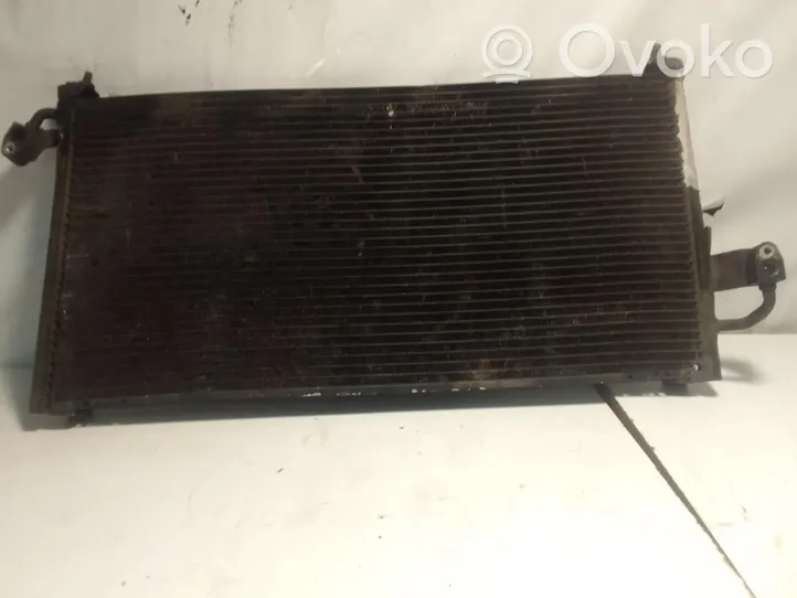 Subaru Forester SF Gaisa kondicioniera dzeses radiators 5037084791